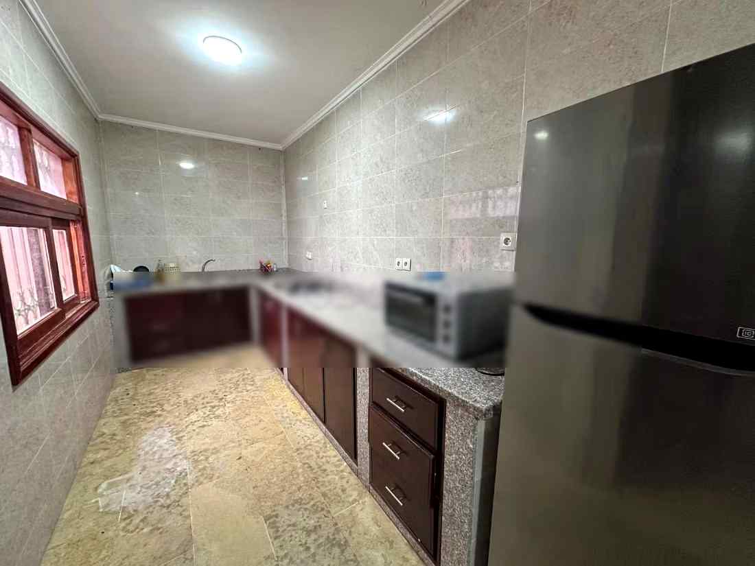 Villa avec piscine située a targa afak - Photo 3
