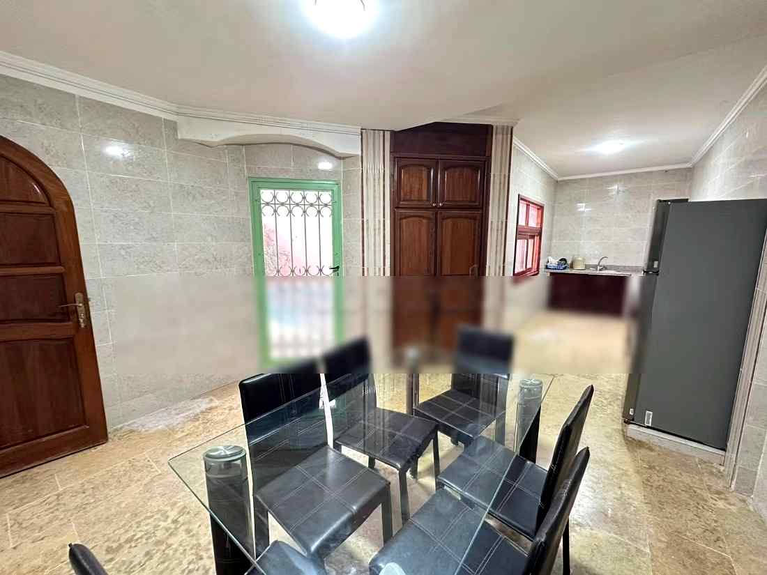 Villa avec piscine située a targa afak - Photo 5