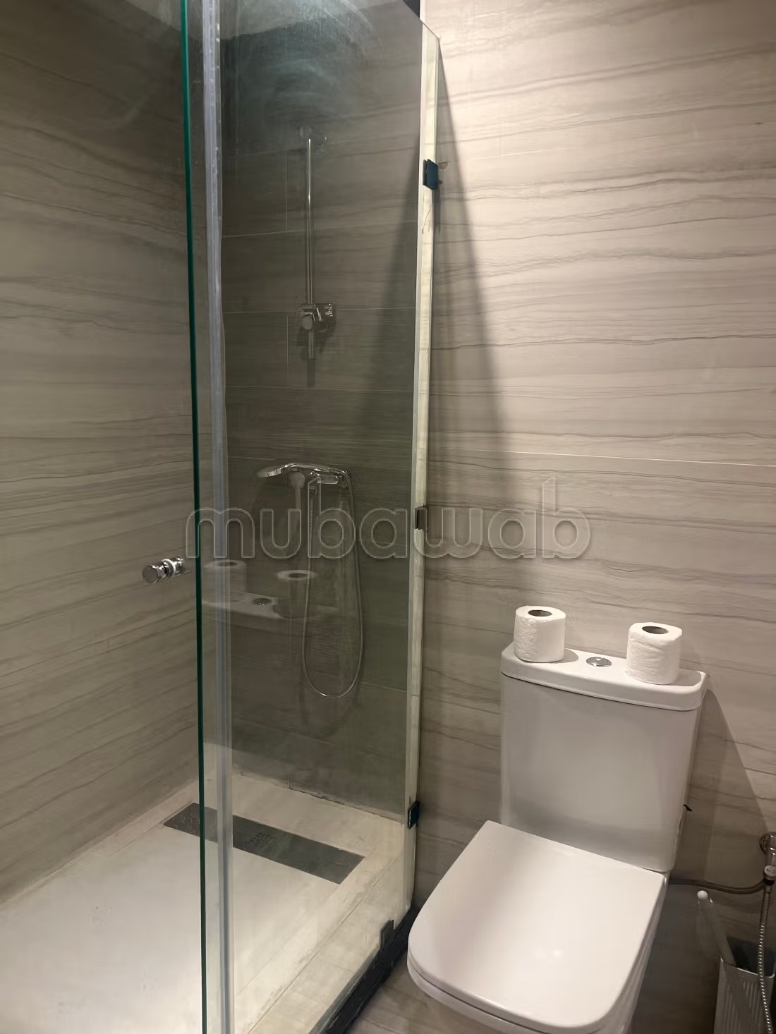 Superbe Appartement à la nuitée au cœur Marrakech - Photo 7