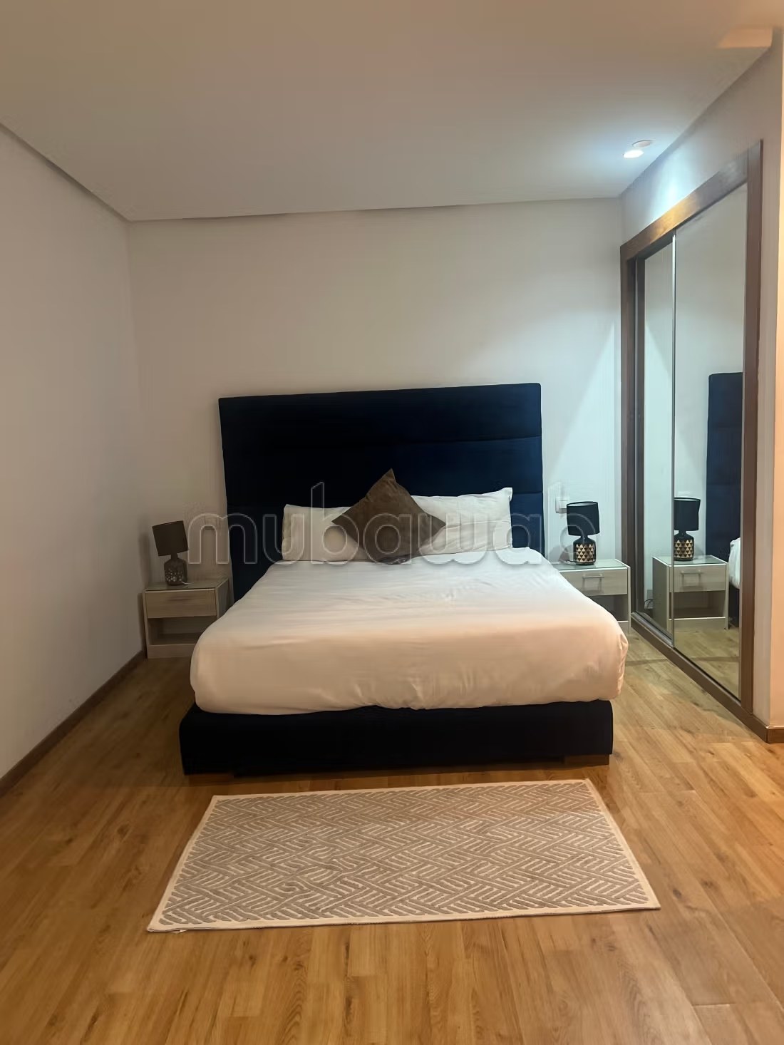 Superbe Appartement à la nuitée au cœur Marrakech - Photo 5