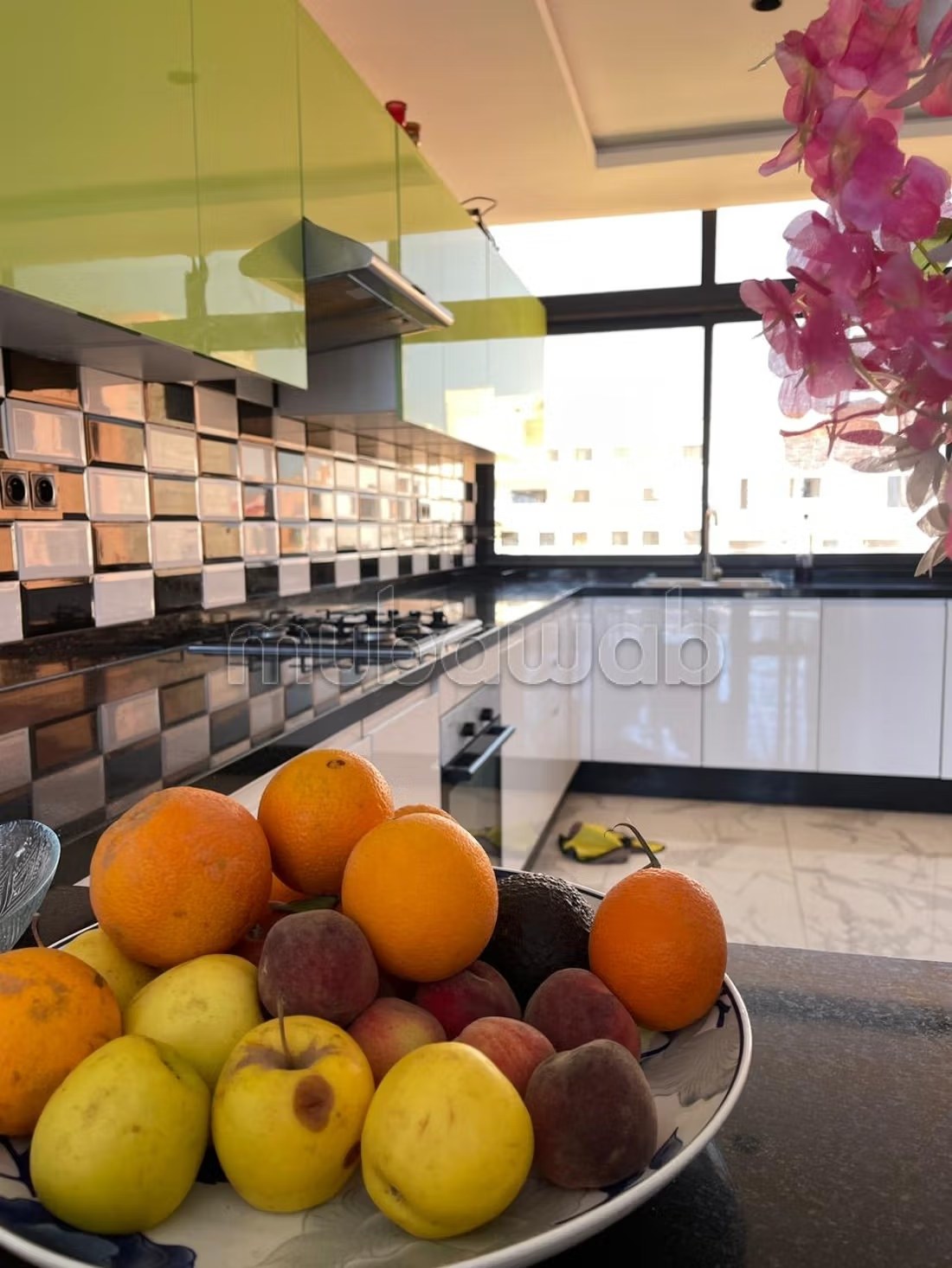 Bel appartement meublé de 113 m² avec rooftop - Photo 15