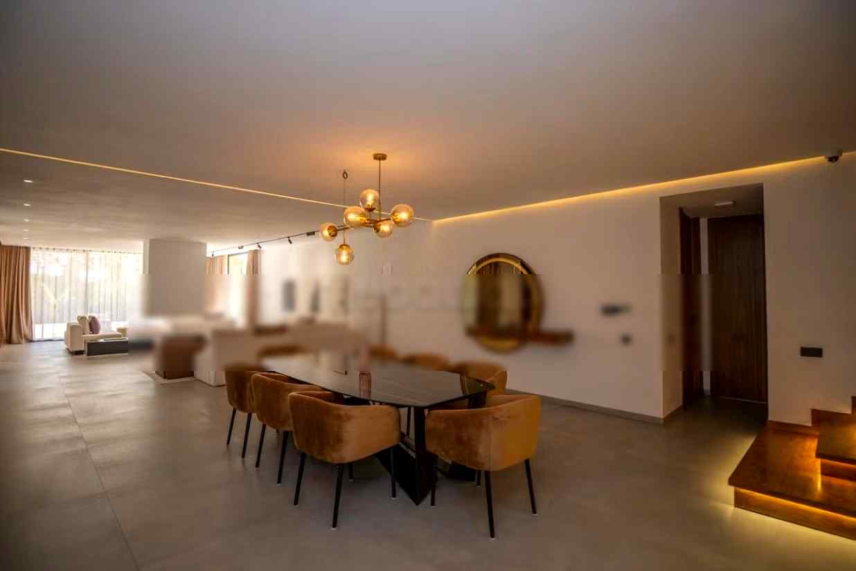 Villa très moderne - Photo 13