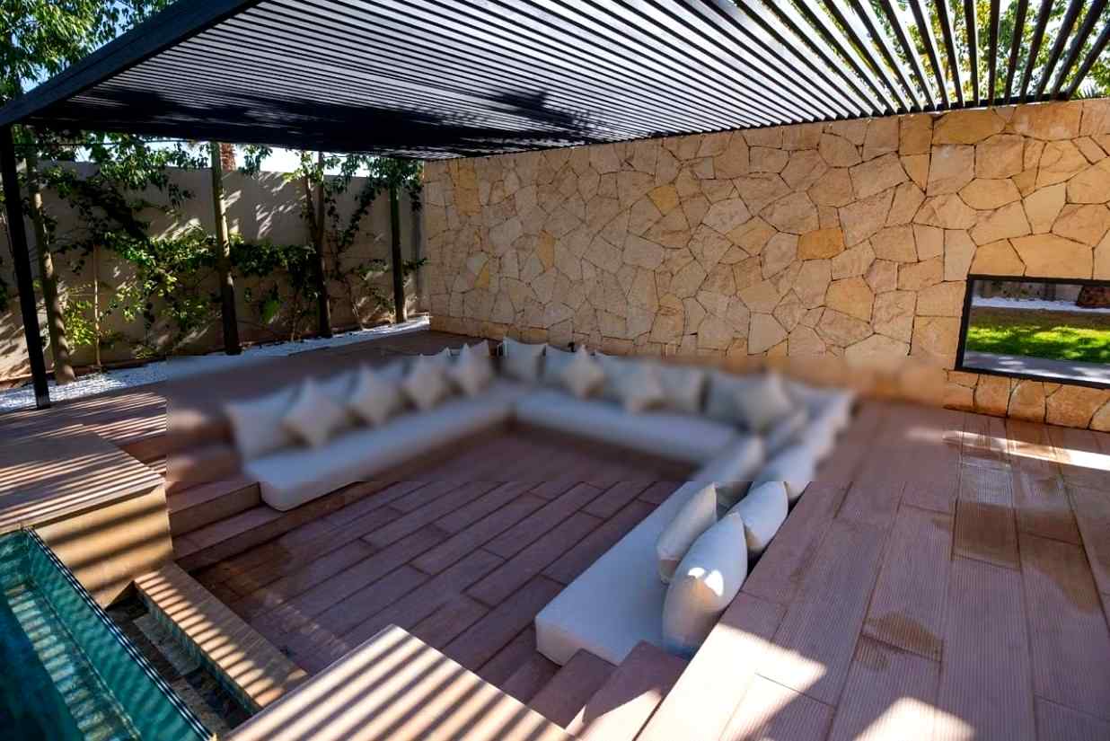 Villa très moderne - Photo 14