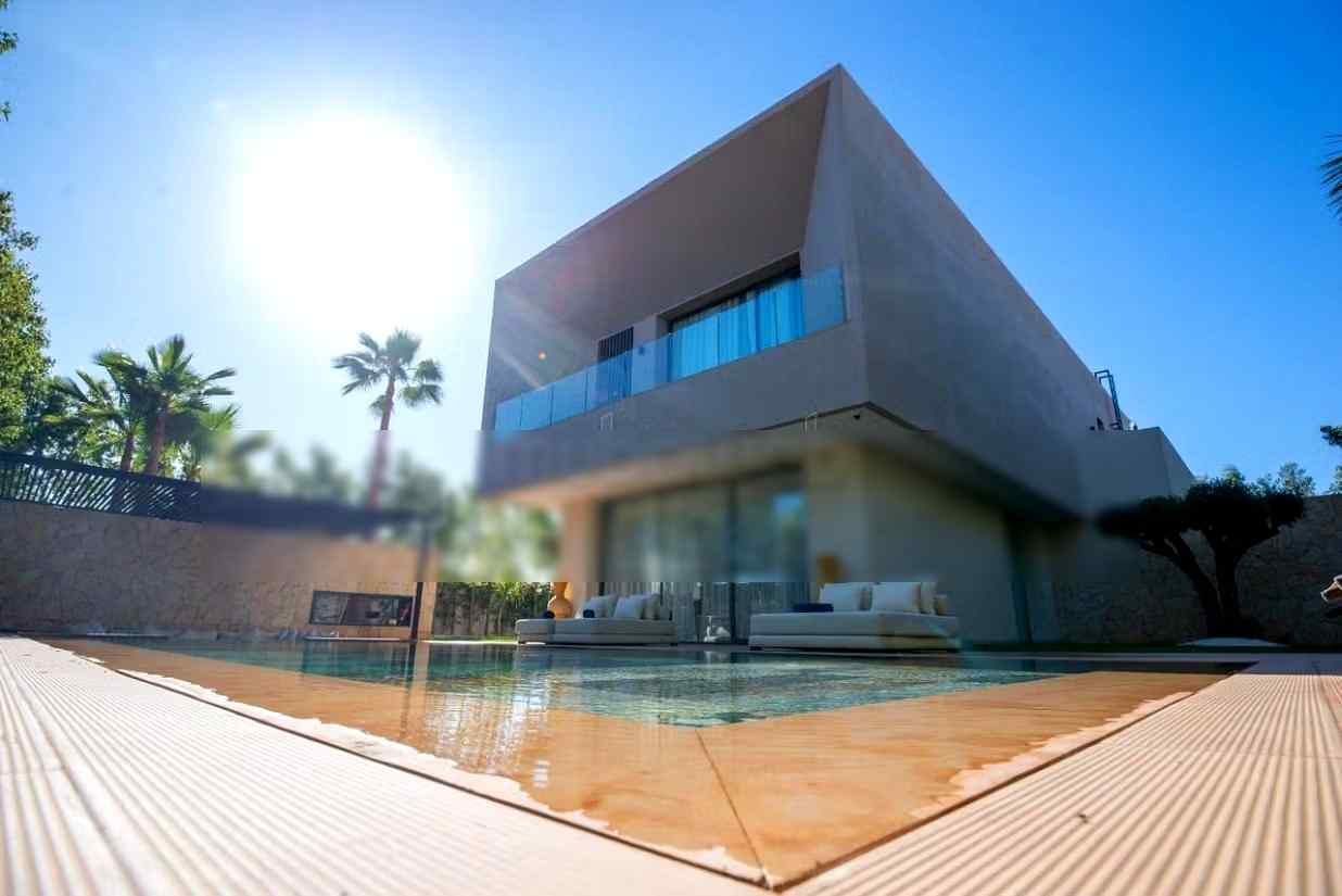 Villa très moderne - Photo 12