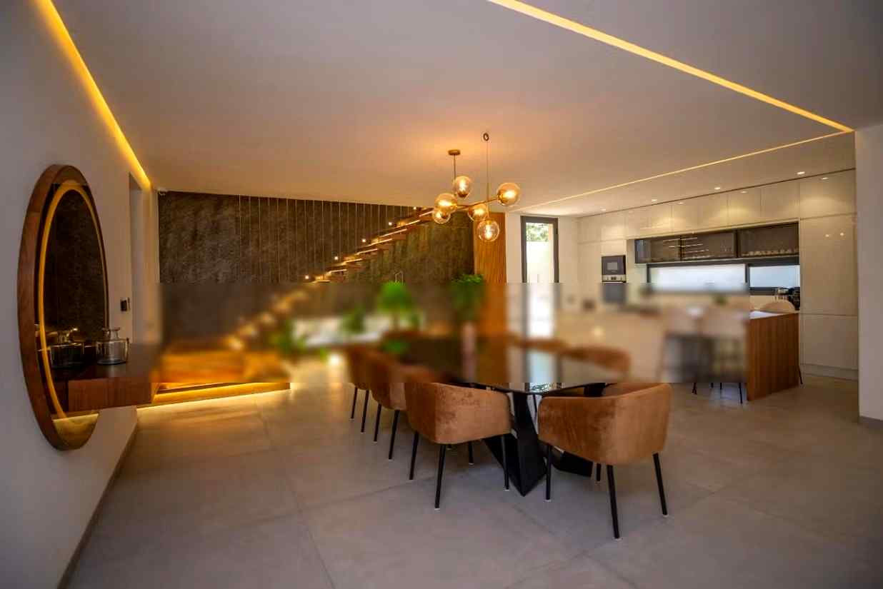 Villa très moderne - Photo 2