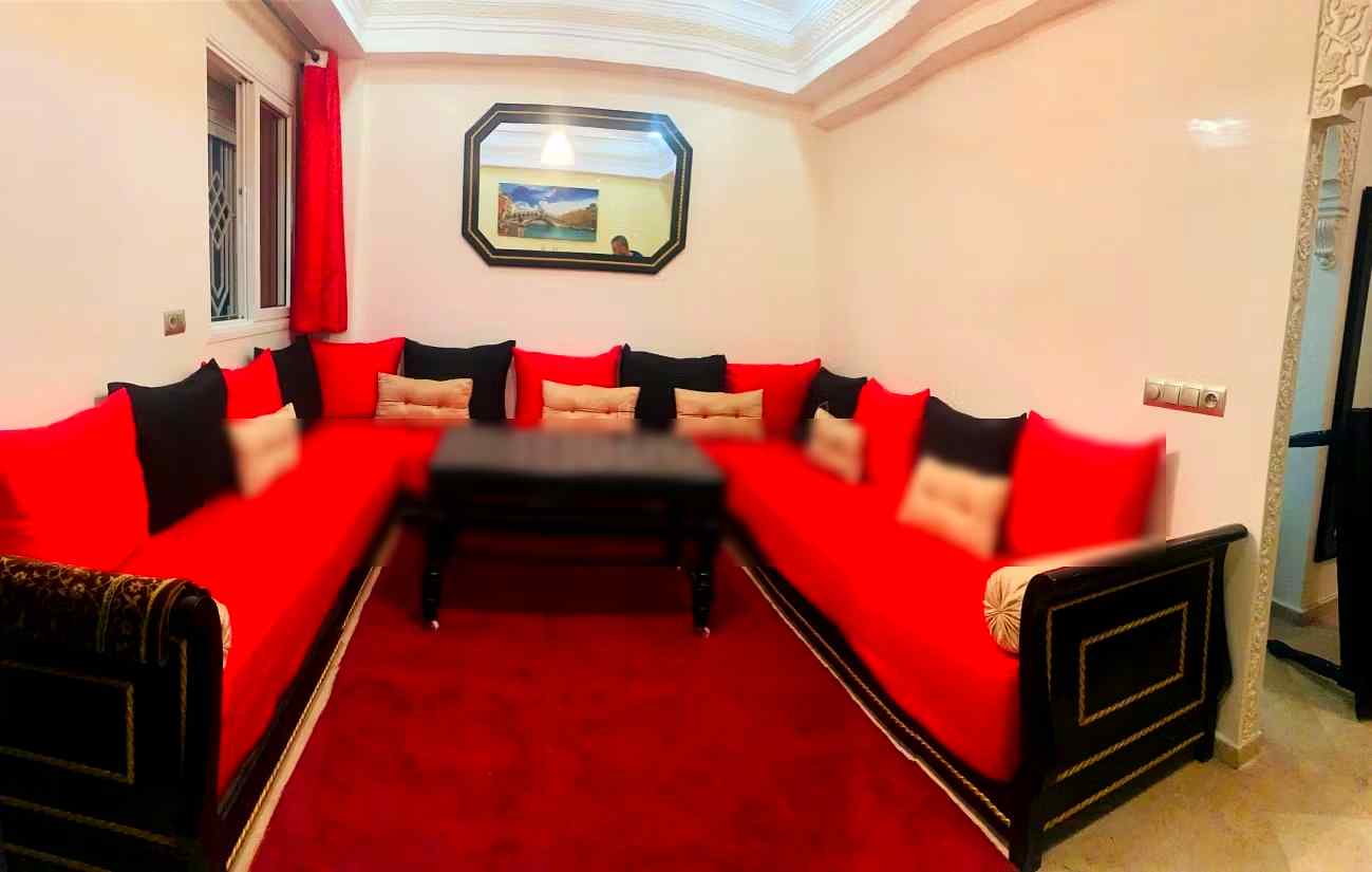 Joli appartement juste pour les familles - Photo 13