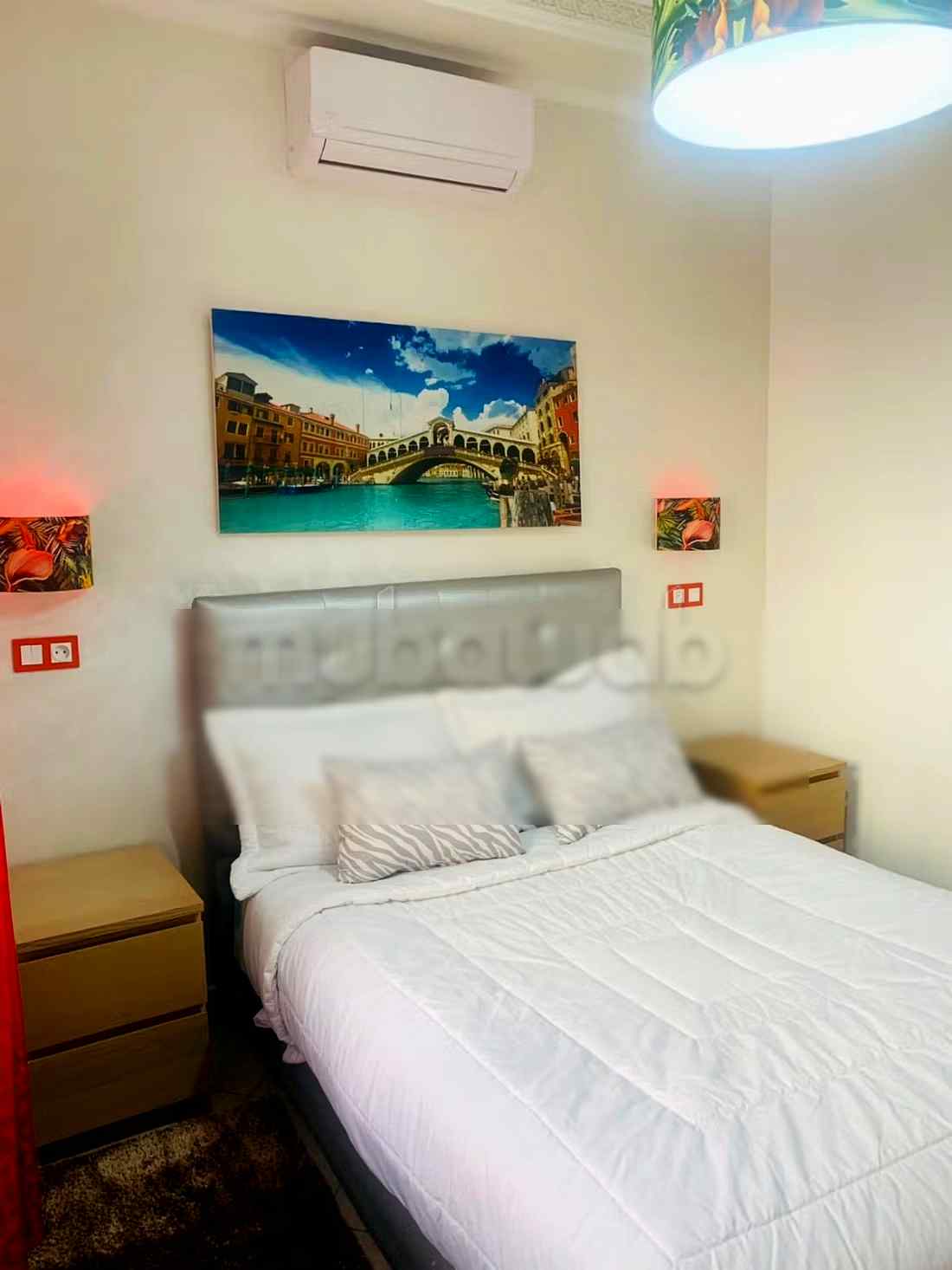 Joli appartement juste pour les familles - Photo 2