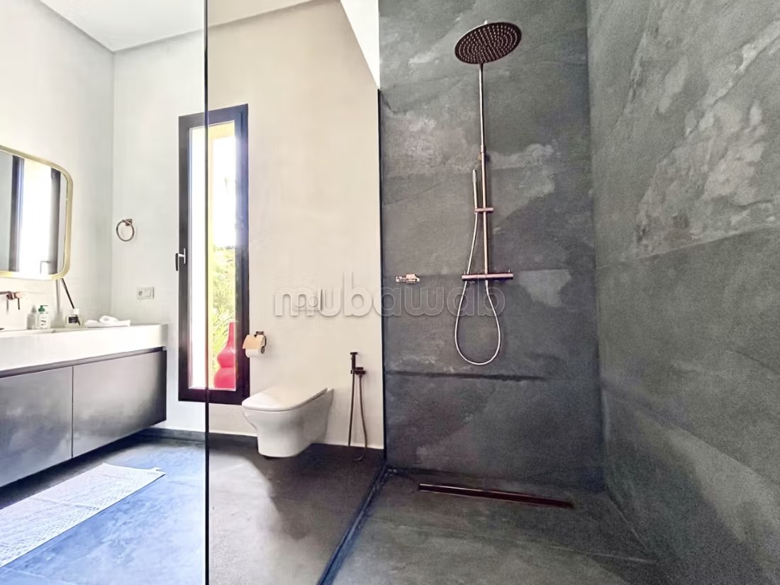 Villa Luxe Piscine Palmeraie Marrakech
