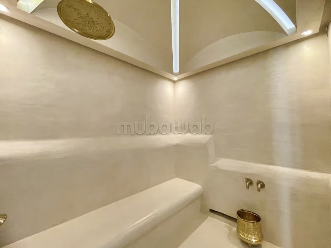 Villa Luxe Piscine Palmeraie Marrakech - Photo 21