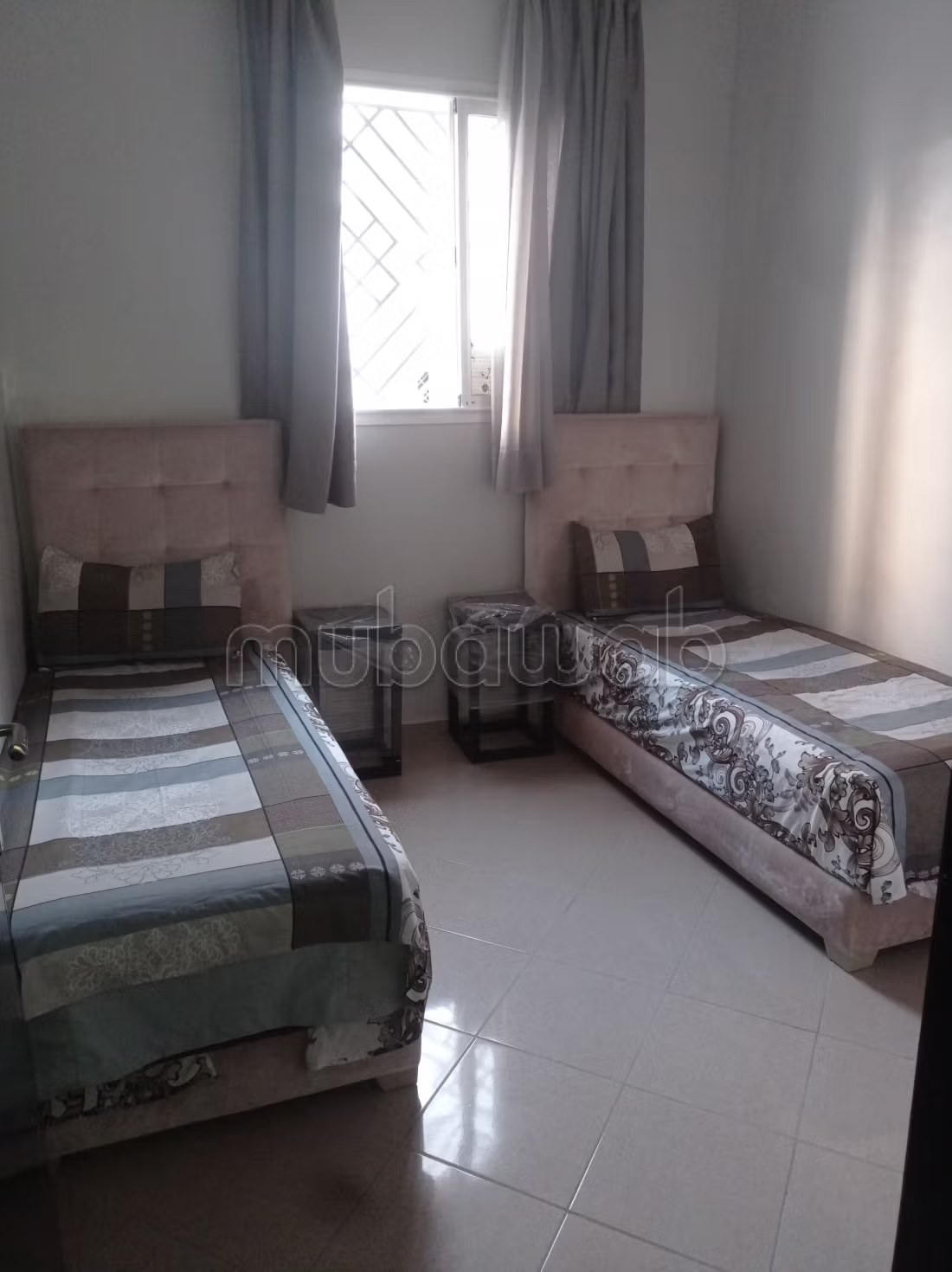 Appartement meublé neuf à louer à Agadir avec wifi - Photo 3