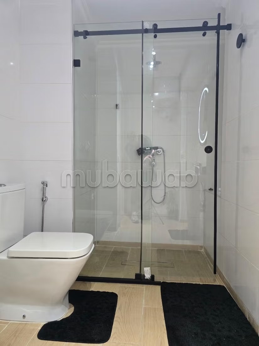 Superbe Grand Studio à Louer – Quartier Gauthier Casablanca - Photo 10