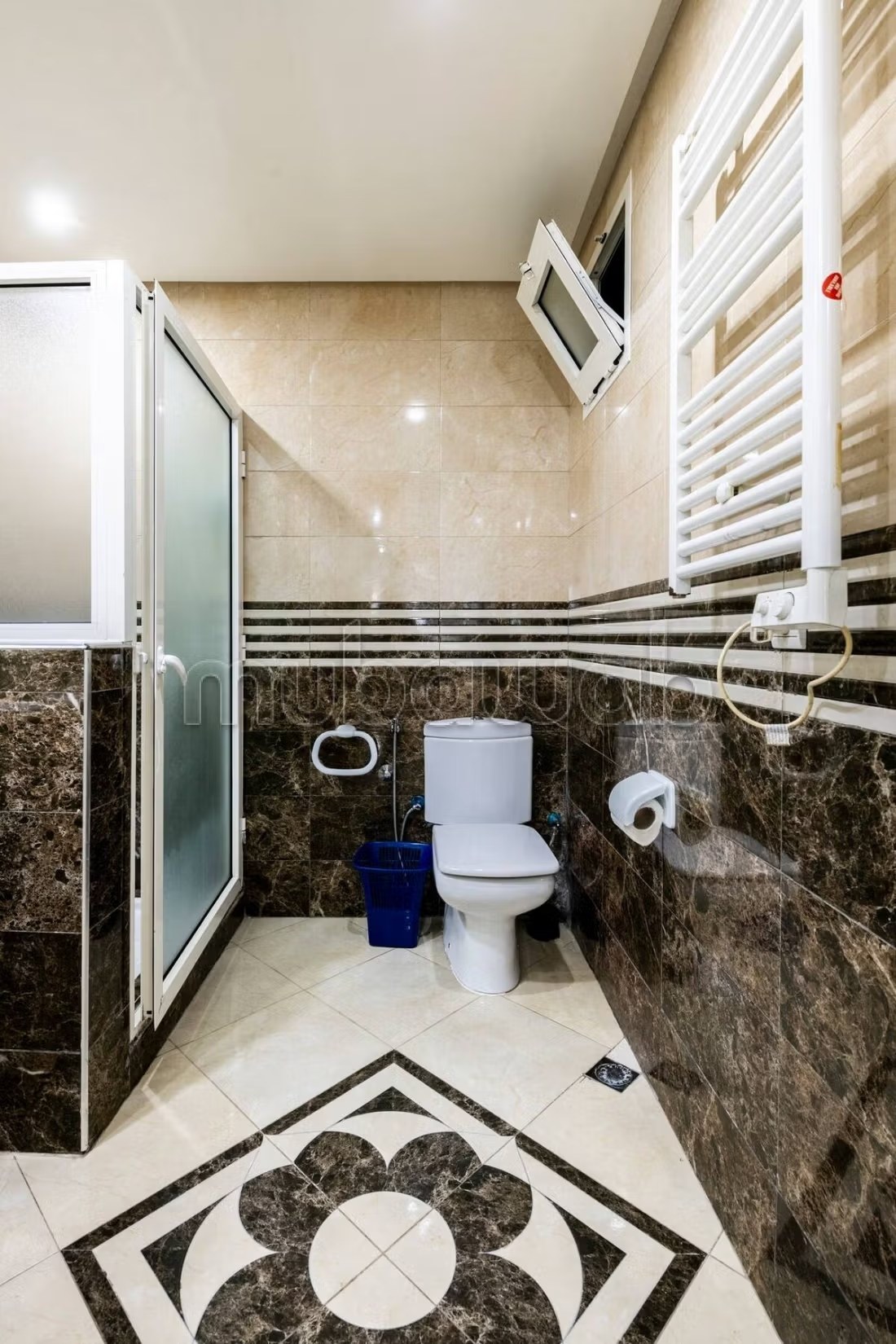 Luxueux & spacieux 3chambres à 1min tour hassan - Photo 16