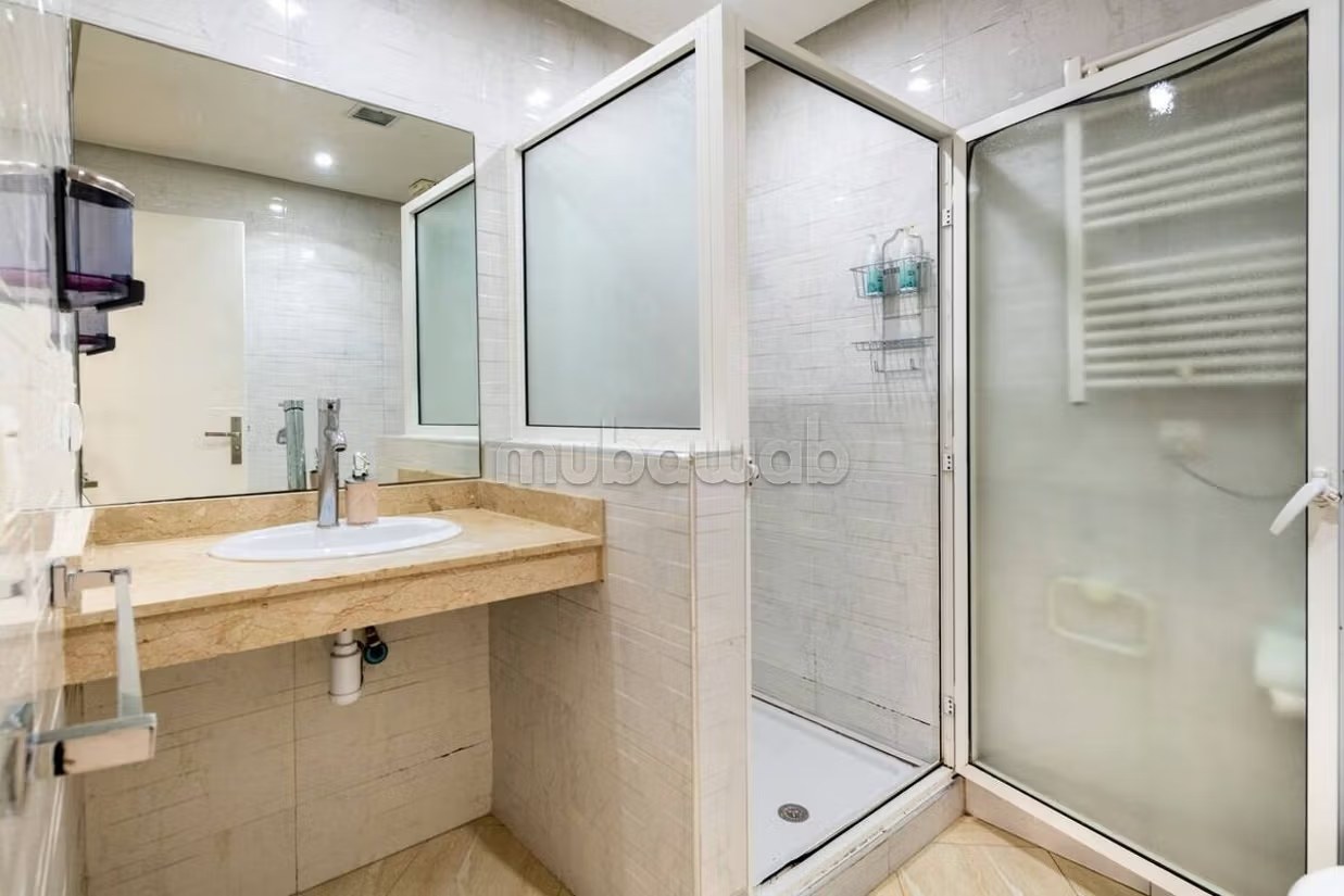 Luxueux & spacieux 3chambres à 1min tour hassan - Photo 22