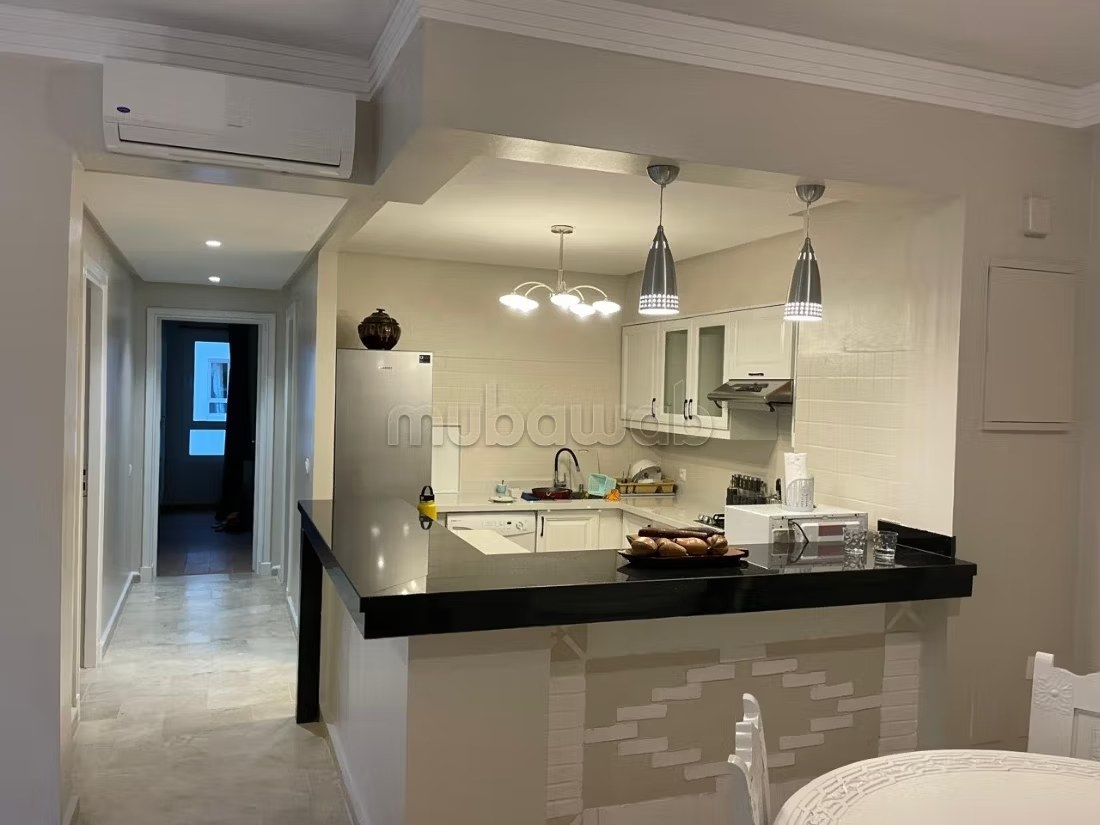 Appartement de luxe au calme de la marina - Photo 5