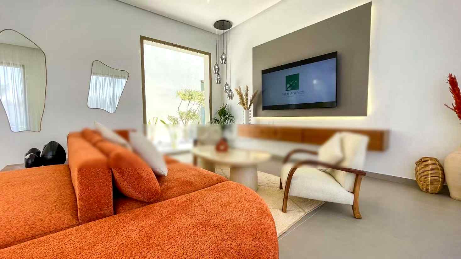 Superbe villa avec piscine chauffée à Marrakech - Photo 7