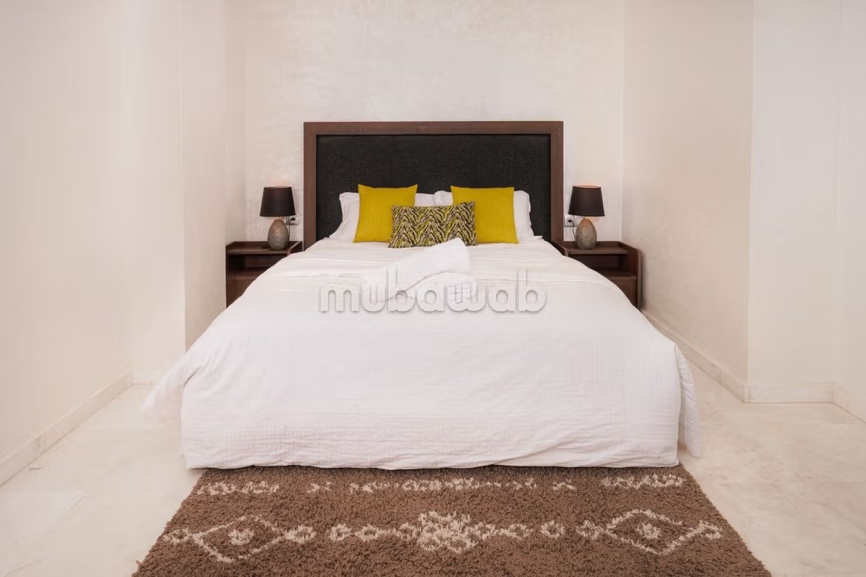 Appartements location saisonniere tanger plage