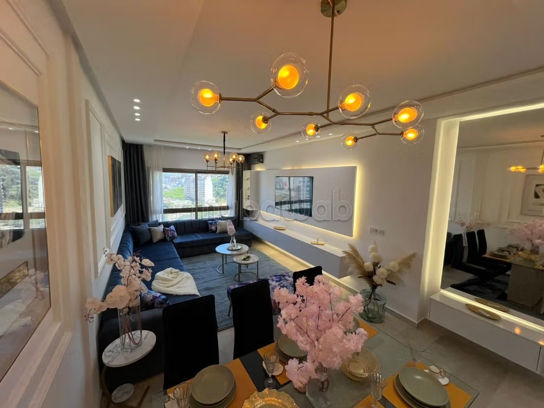 Appartement Luxe – Proche Gare TGV