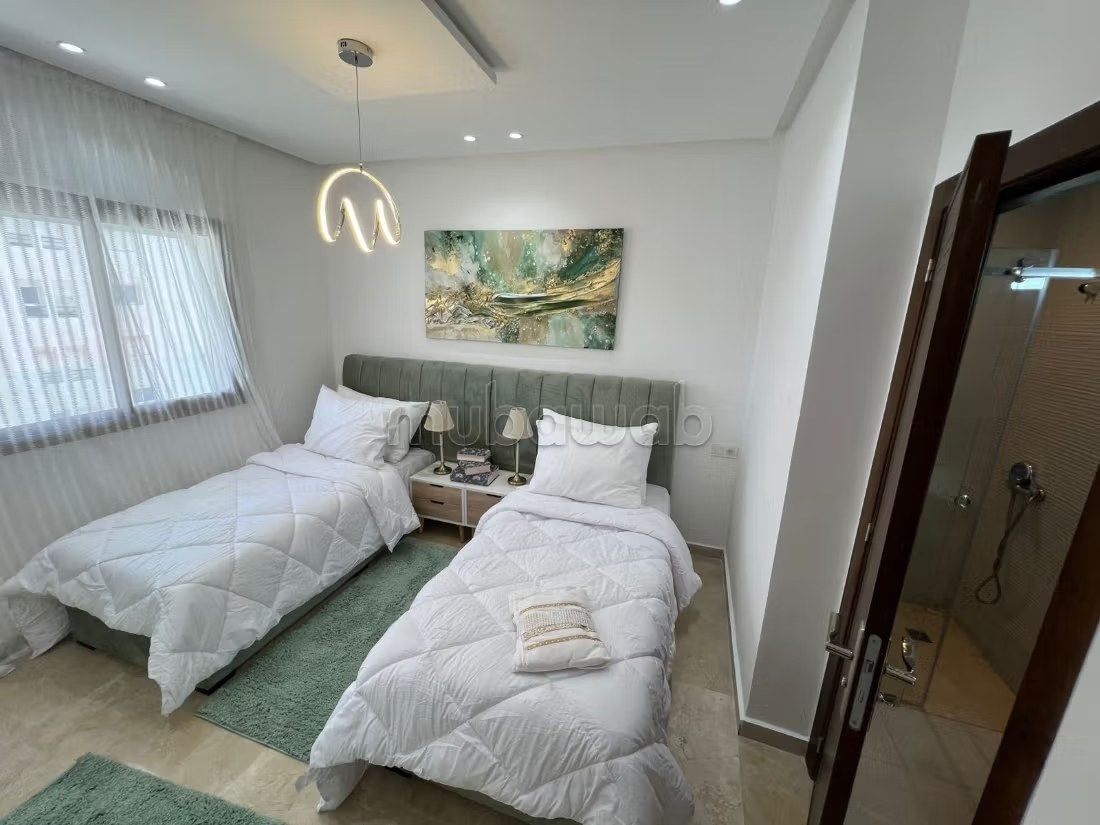 Appartement Luxe – Proche Gare TGV - Photo 5