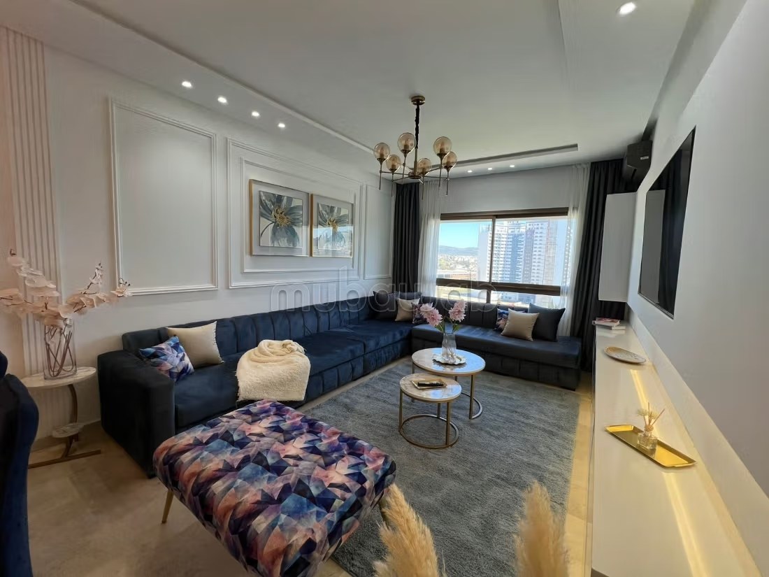 Appartement Luxe – Proche Gare TGV - Photo 26