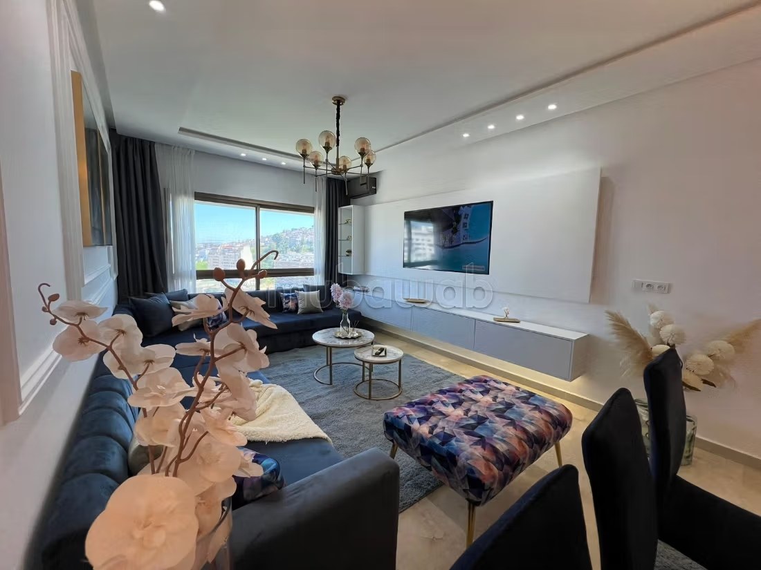 Appartement Luxe – Proche Gare TGV - Photo 22