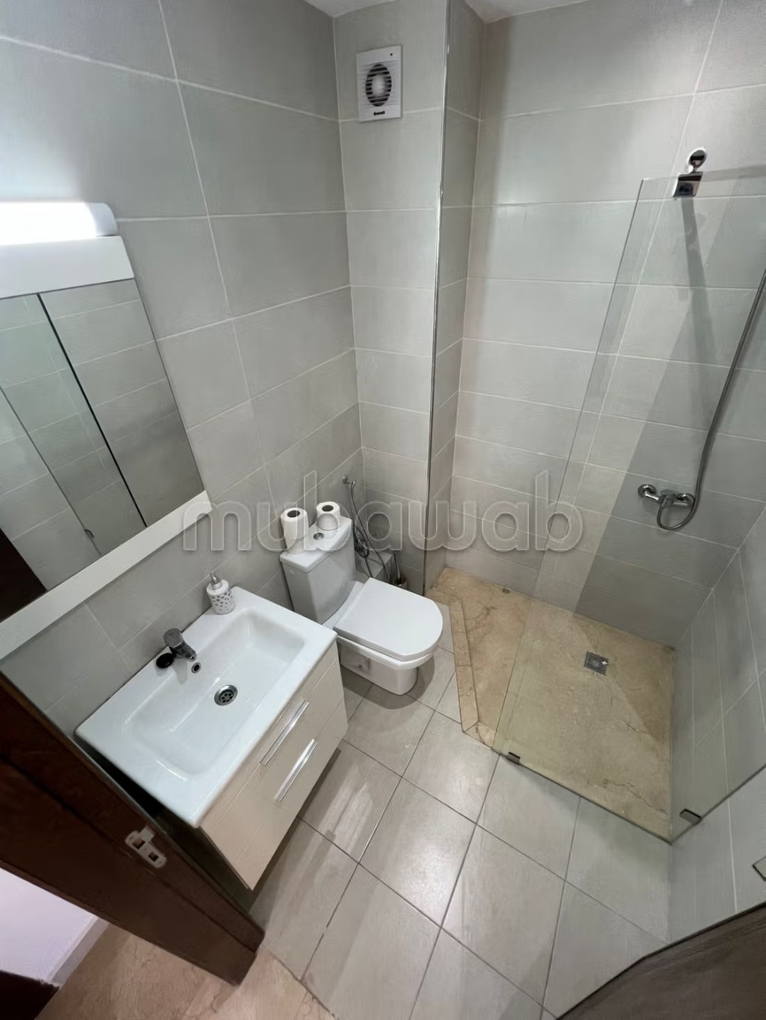 Appartement Luxe – Proche Gare TGV - Photo 10