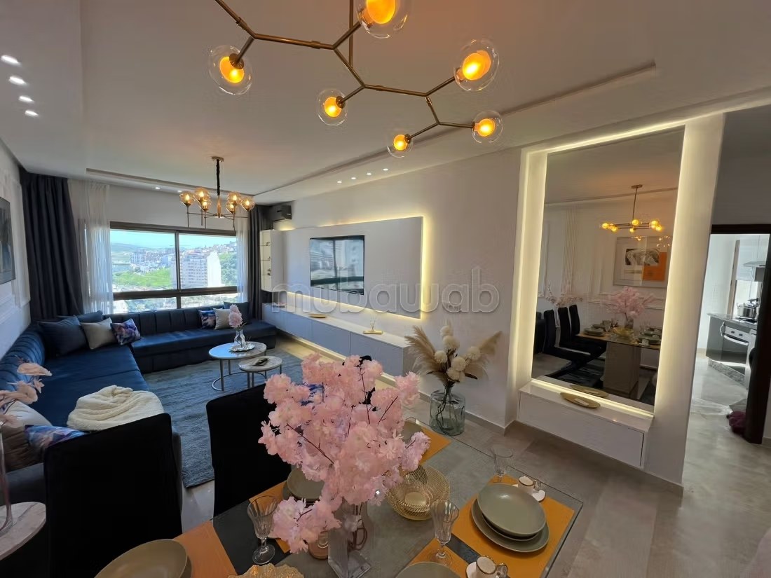 Appartement Luxe – Proche Gare TGV - Photo 23