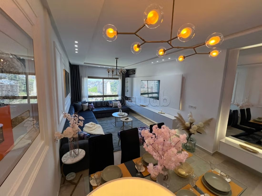 Appartement Luxe – Proche Gare TGV - Photo 24