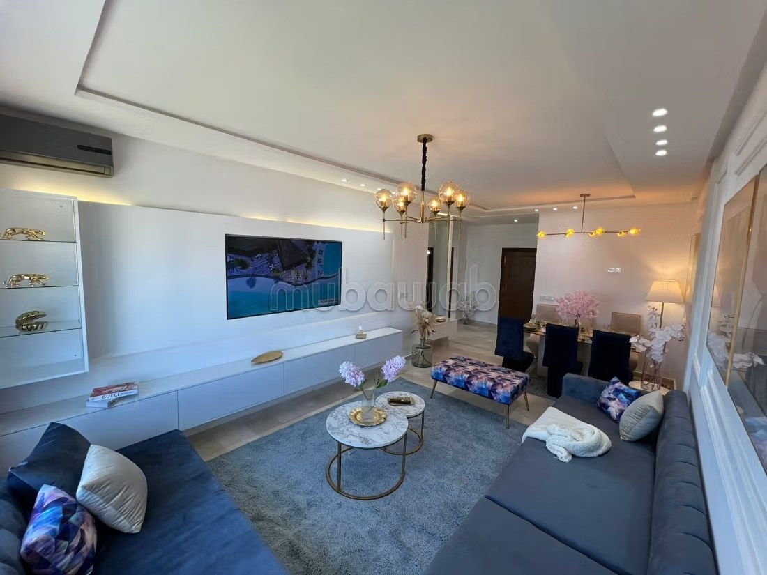 Appartement Luxe – Proche Gare TGV - Photo 18