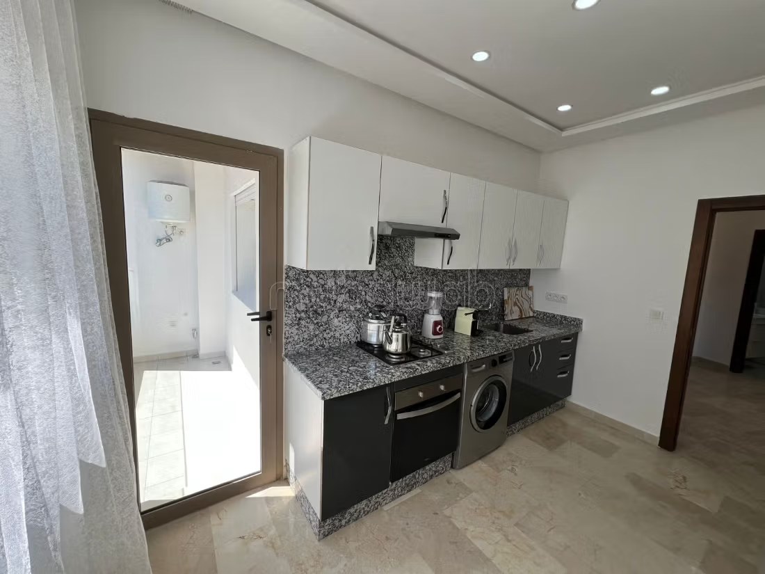 Appartement Luxe – Proche Gare TGV - Photo 9