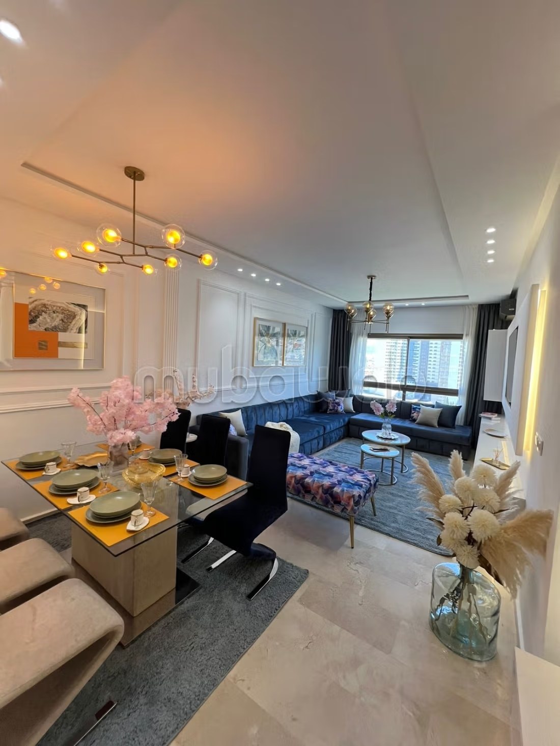Appartement Luxe – Proche Gare TGV - Photo 15