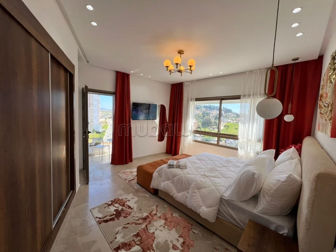 Appartement Luxe – Proche Gare TGV - Photo 3
