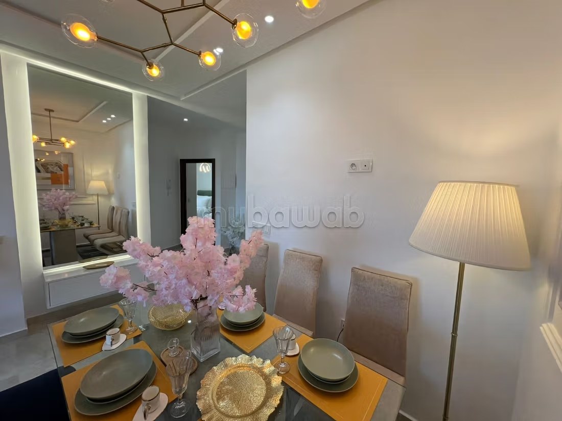 Appartement Luxe – Proche Gare TGV - Photo 25