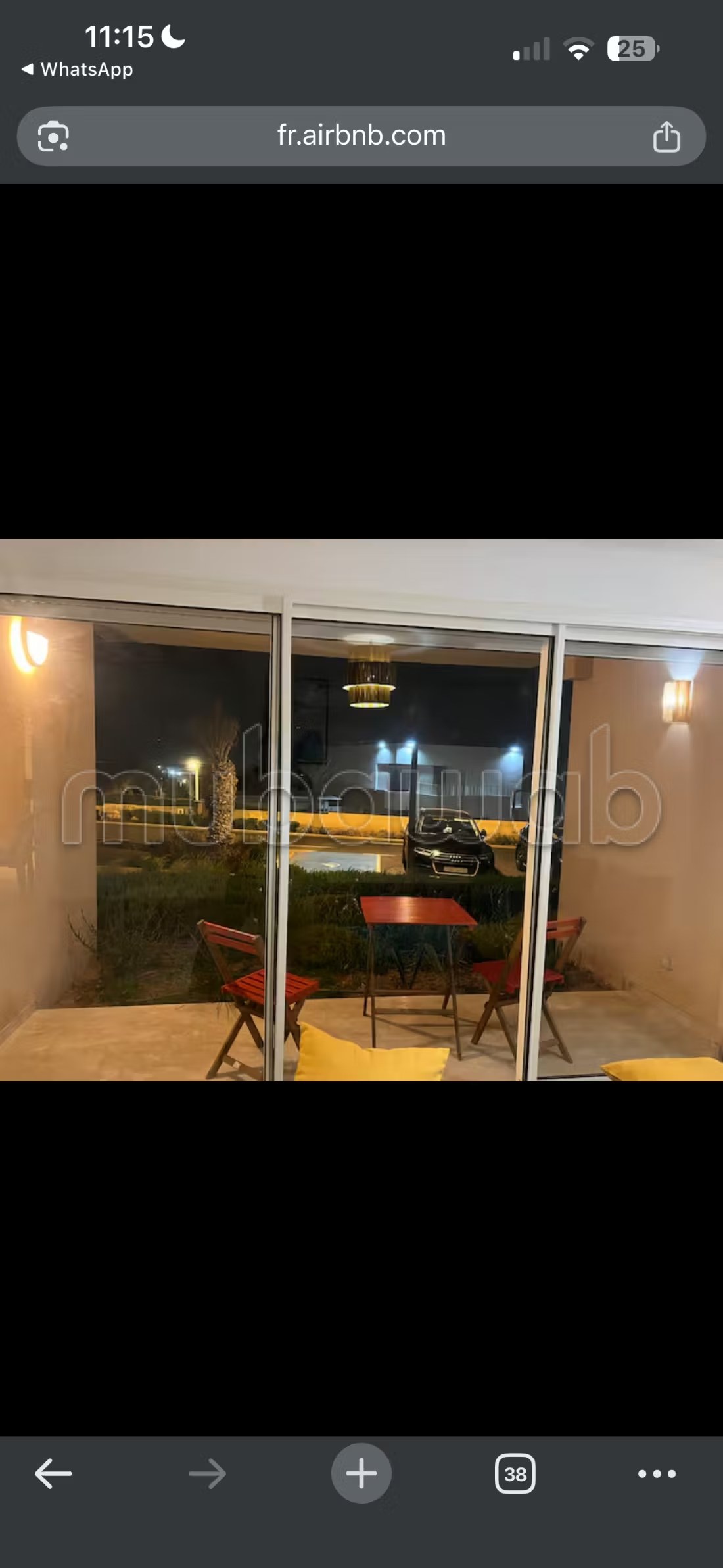 Appartements à louer à tahazout. 2 pièces. Places de parking et terrasse - Photo 15