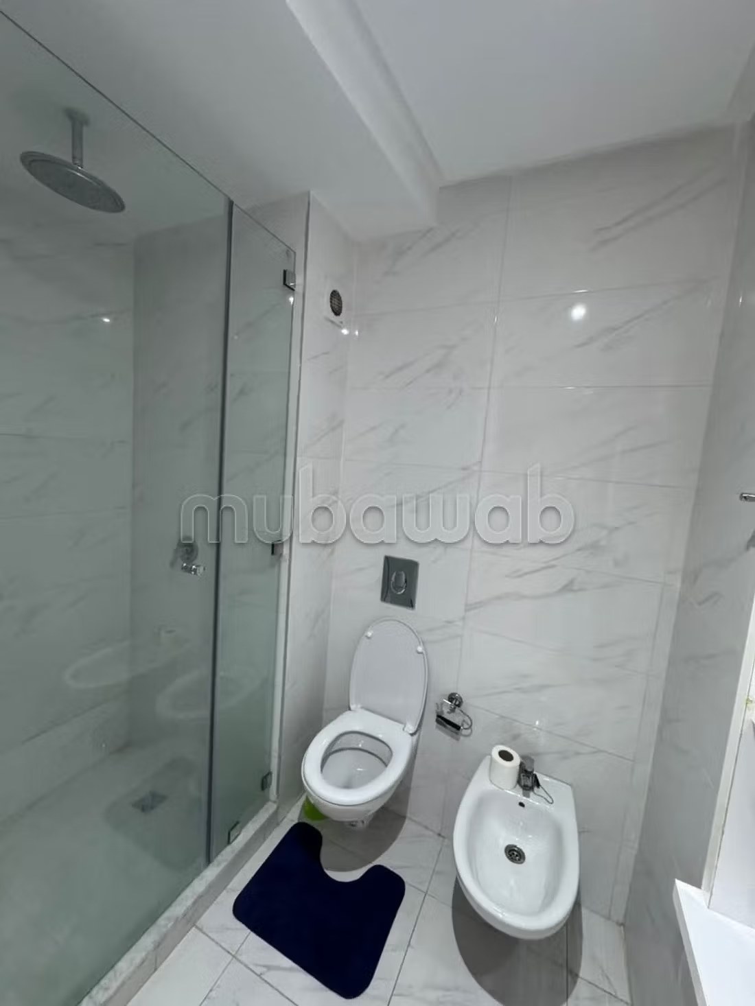 Location d'un appartement à Place Orson Welles. Superficie 96 m². Antenne parabolique et sécurité - Photo 10