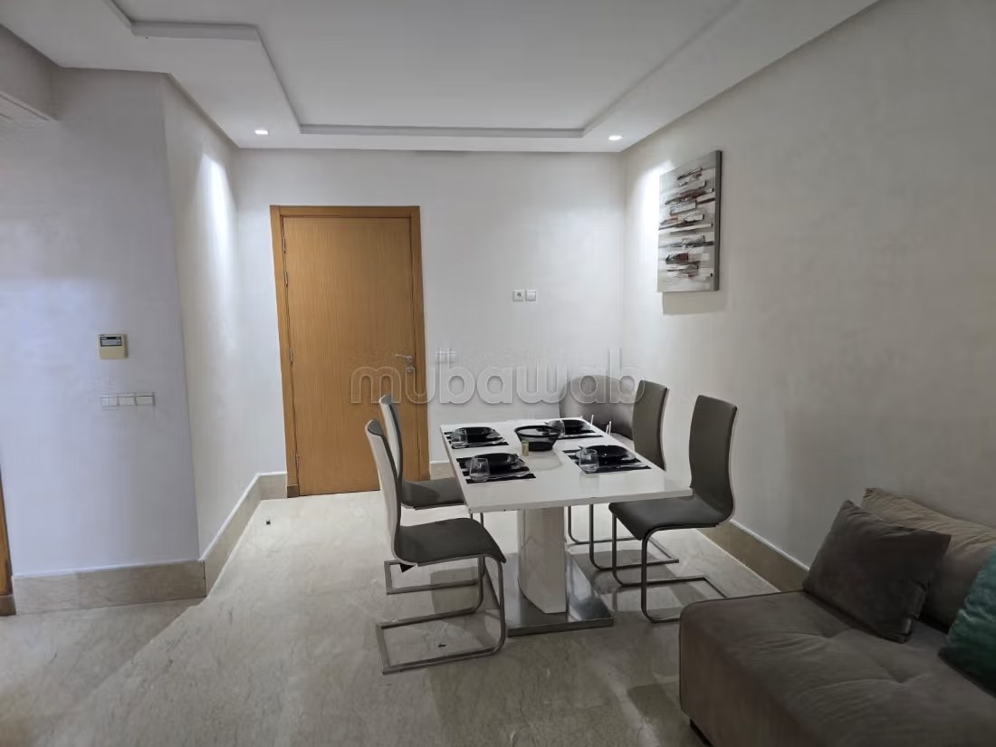 Appartement à bd ghandi /bd roudani - Photo 20