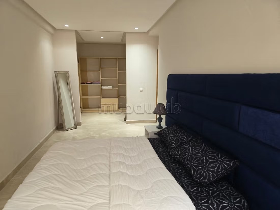 Appartement à bd ghandi /bd roudani - Photo 7