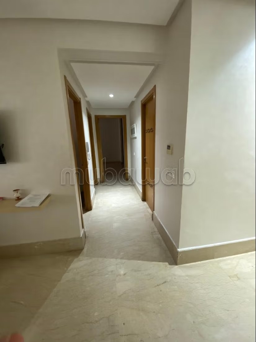 Appartement à bd ghandi /bd roudani - Photo 19