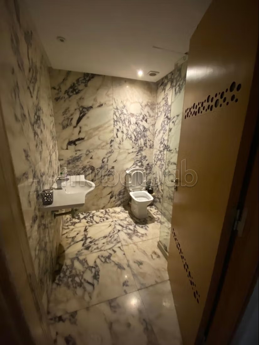 Appartement à bd ghandi /bd roudani - Photo 16