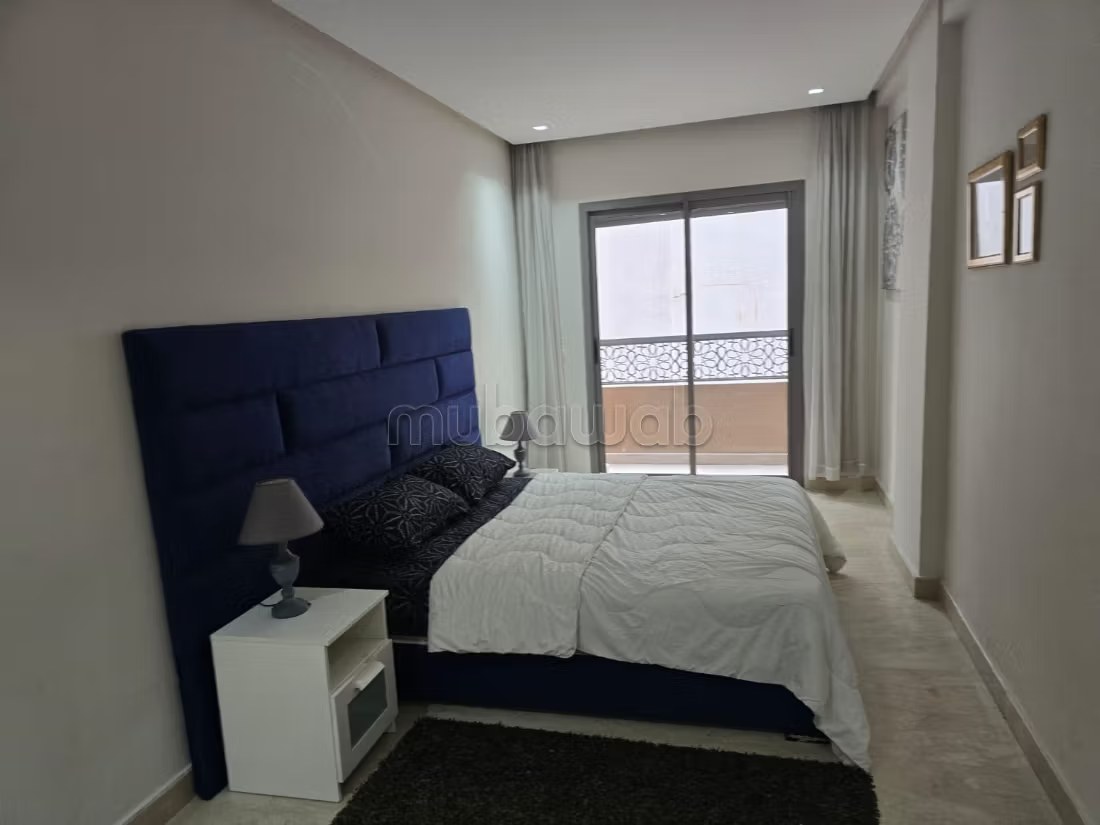 Appartement à bd ghandi /bd roudani - Photo 4