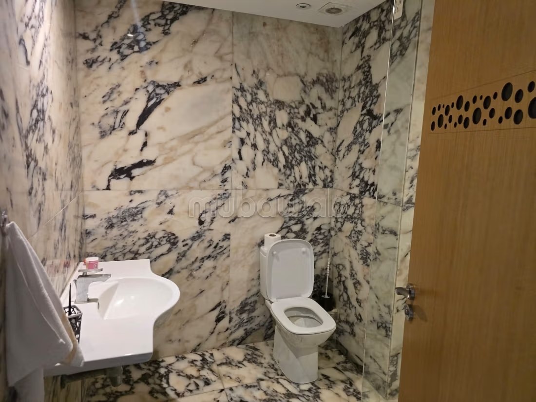 Appartement à bd ghandi /bd roudani - Photo 10