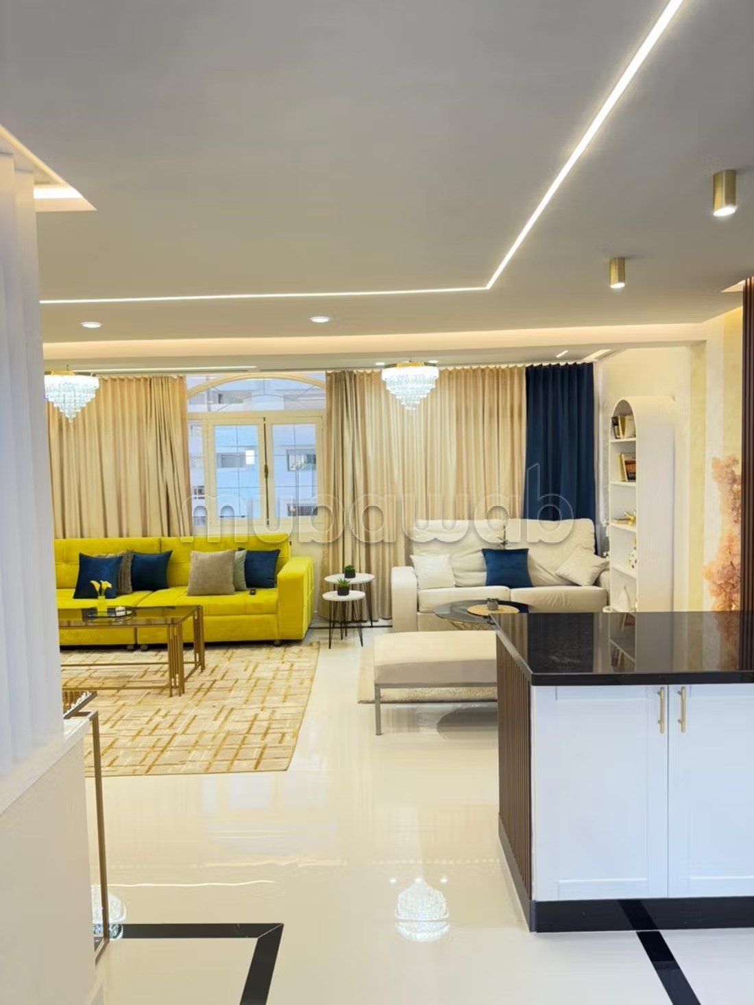 Location de Vacances centre ville Tanger - Photo 22