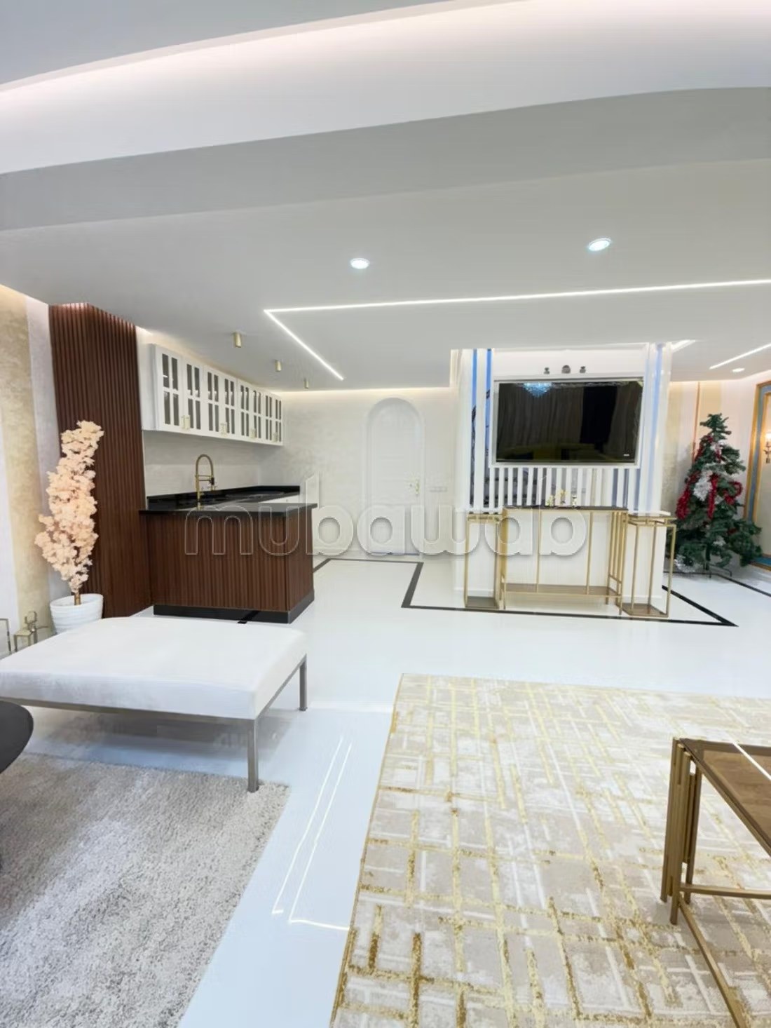 Location de Vacances centre ville Tanger - Photo 7