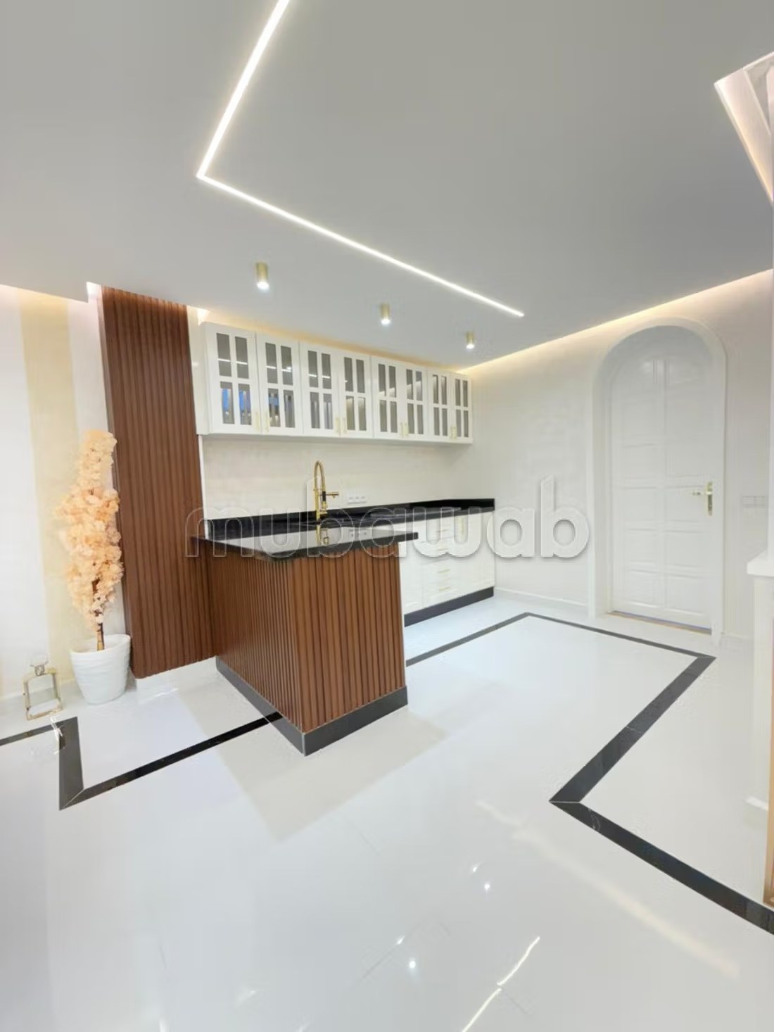 Location de Vacances centre ville Tanger - Photo 14