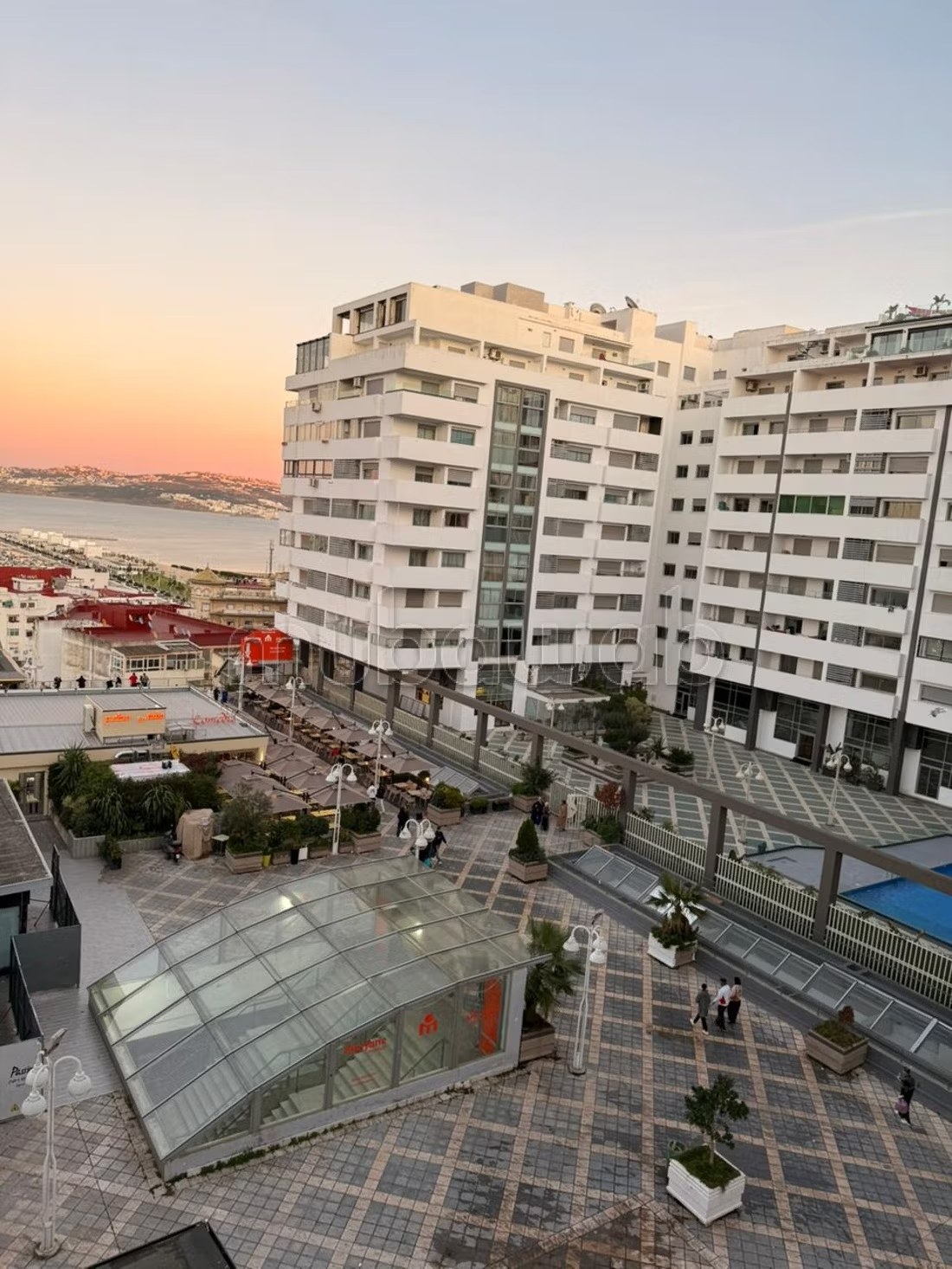 Location de Vacances centre ville Tanger - Photo 5