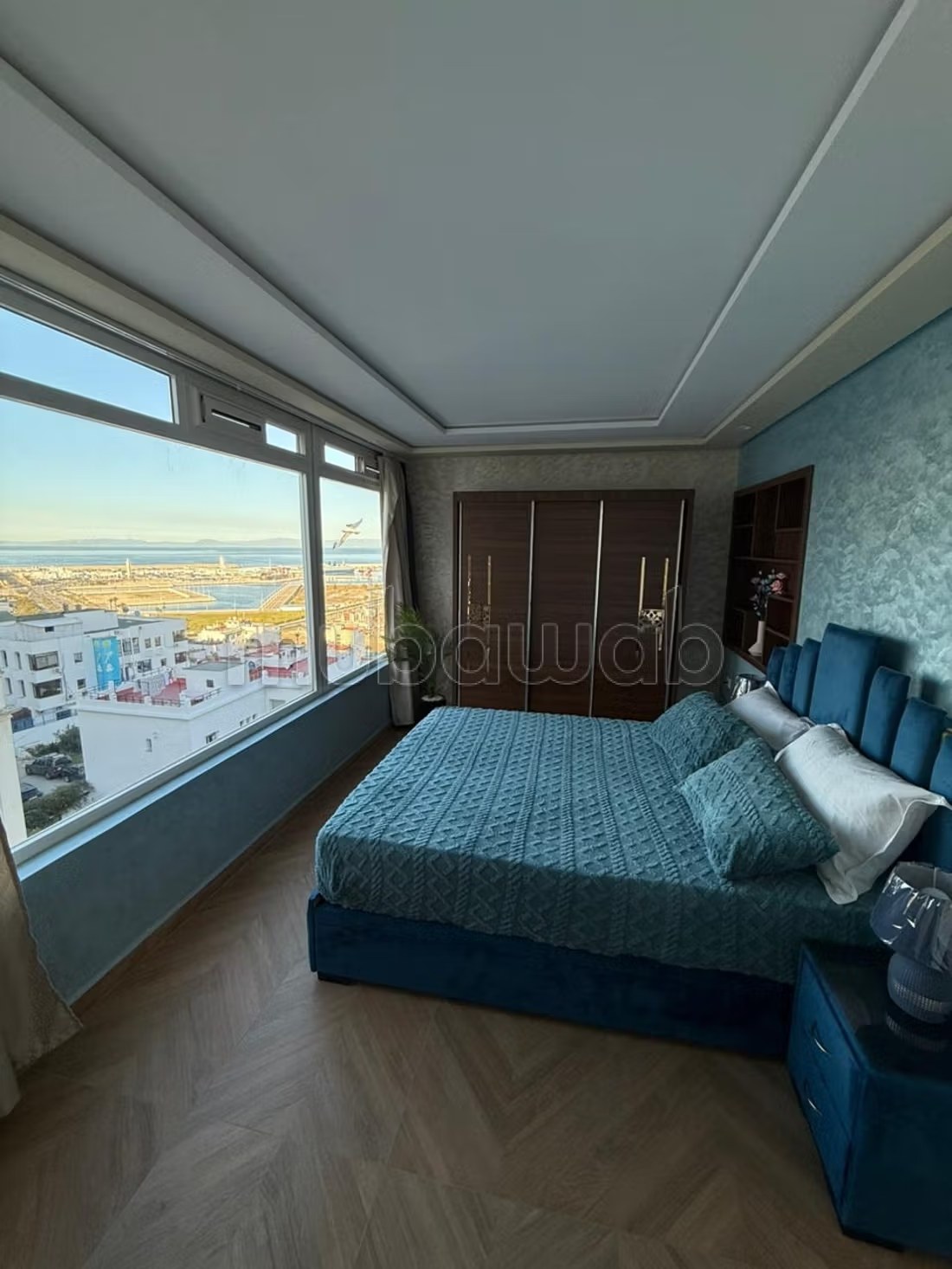 Location de Vacances centre ville Tanger - Photo 10