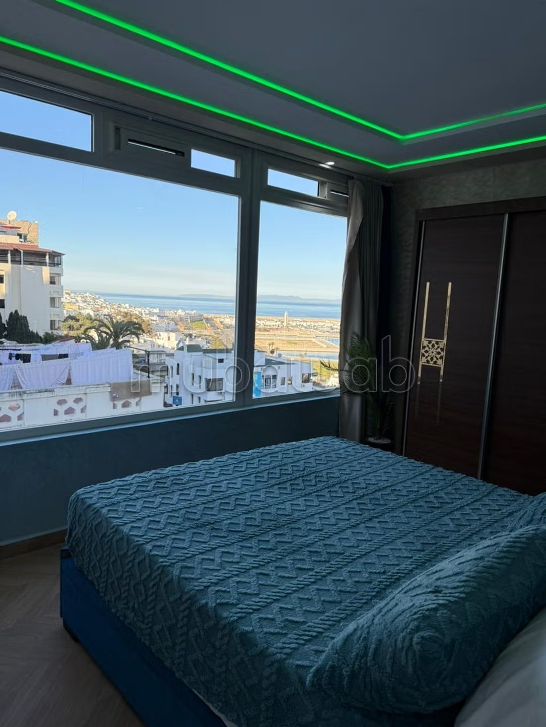 Location de Vacances centre ville Tanger - Photo 26