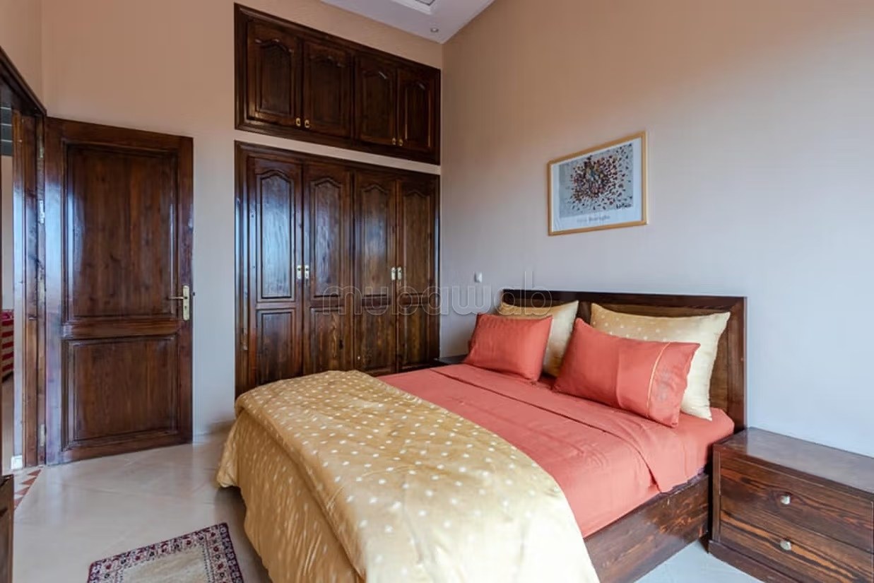 Appartement ourika - Photo 6