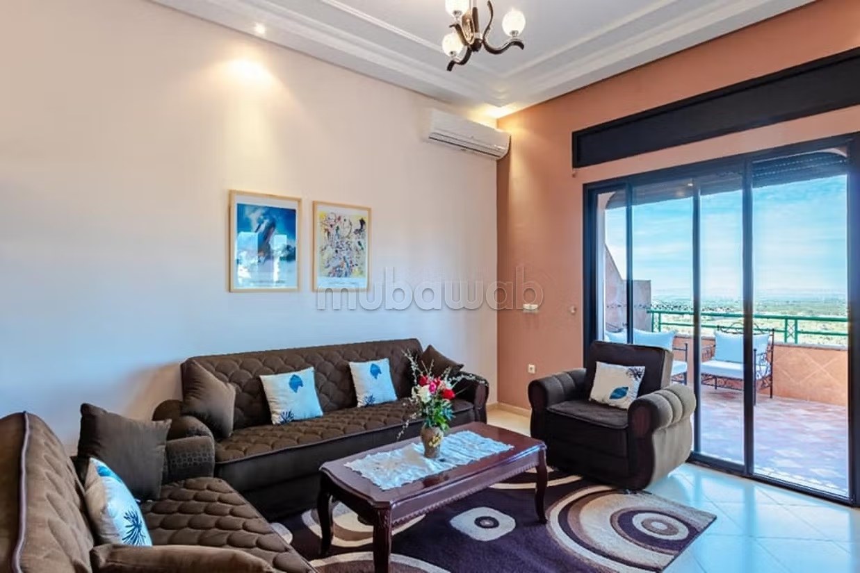Appartement ourika - Photo 9