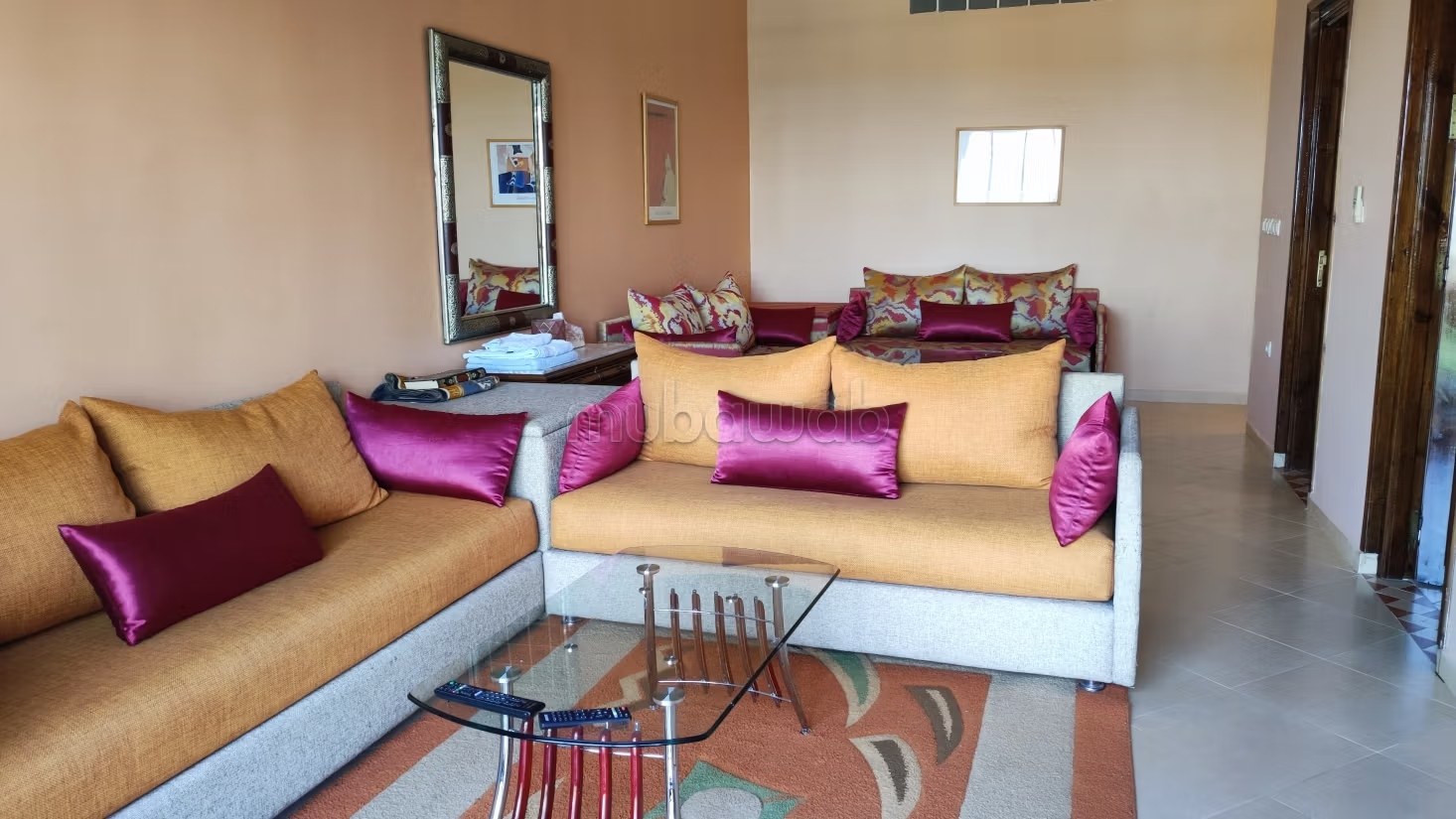 Appartement ourika - Photo 12