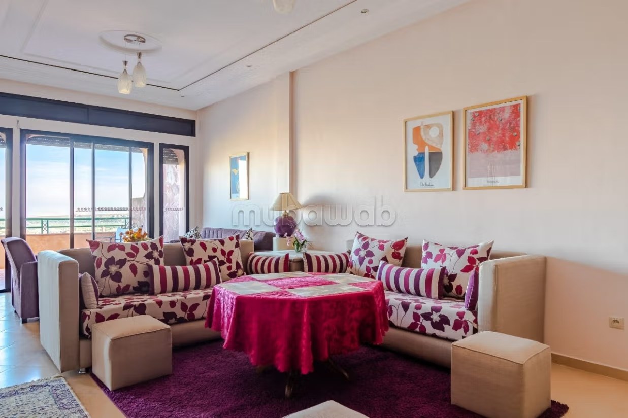 Appartement ourika - Photo 2